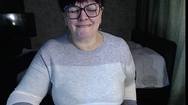 Show webcam de BrandiOhNight