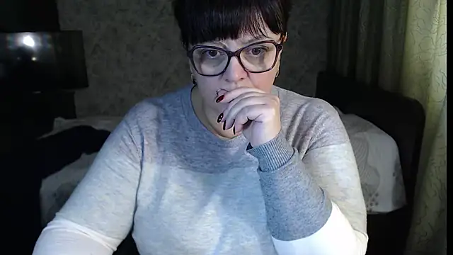 BrandiOhNight Webcam-Show