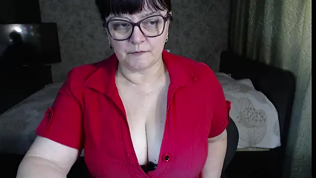 BrandiOhNight Show in webcam