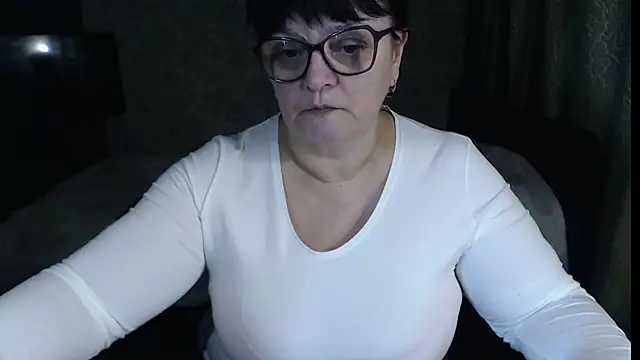 Chat XXX en directo de BrandiOhNight