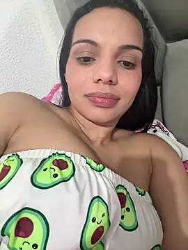 Anavalle's Webcam Show