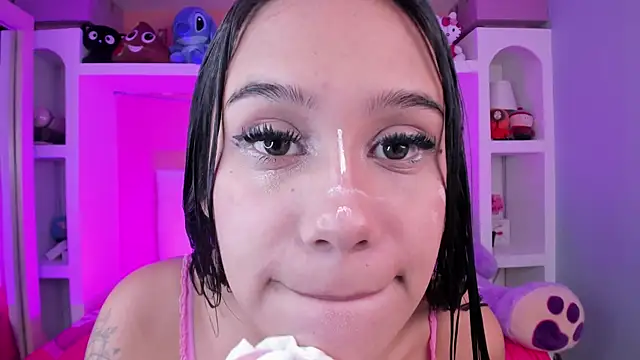 foxy_samy Adlı Modelin Canlı XXX Sohbeti