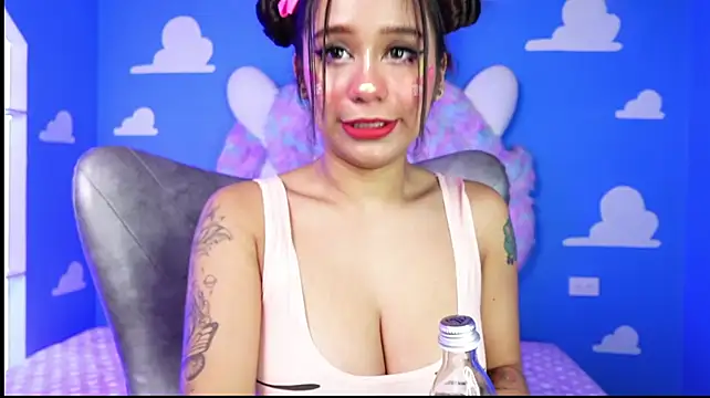 foxy_samy live XXX chat