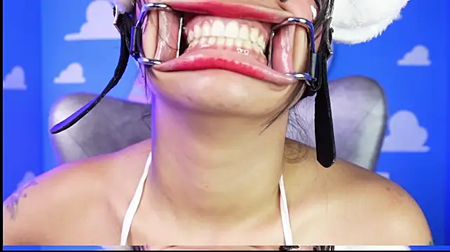 عرض كام foxy_samy