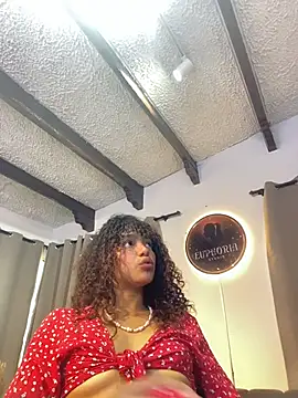 PrettyLia Live XXX-Chat
