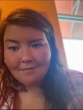 morningfaerie's Webcam Show