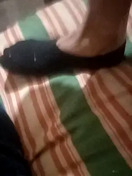 pareja2511 Adlı Modelin Web Kamerası Şovu