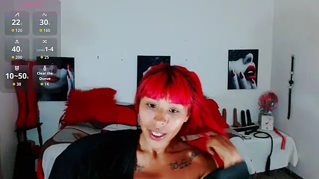 mylygrey – Live XXX-chat