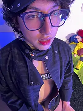 -BlueOpal-n Webbikameraesitys