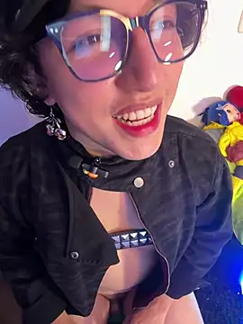 -BlueOpal- – webcam-show