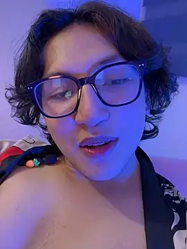-BlueOpal- Show in webcam