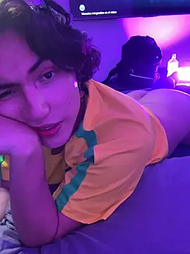 -BlueOpal- Webcam-Show
