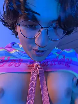 Show de -BlueOpal- na webcam