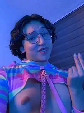 -BlueOpal-n Webbikameraesitys