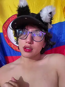 -BlueOpal- webcam show