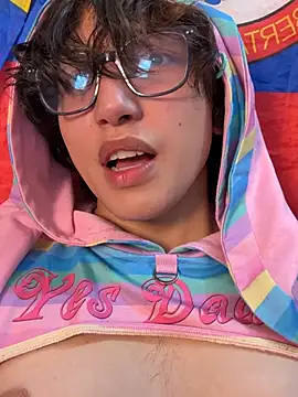 -BlueOpal- Webcamshow