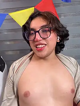-BlueOpal-'s Webcam Show