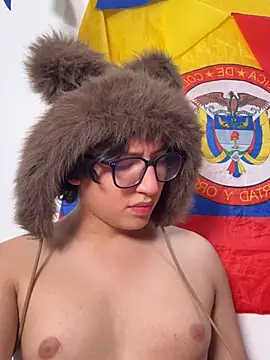 -BlueOpal- Webcam Show
