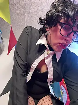-BlueOpal- webcam show