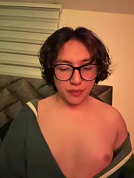 -BlueOpal- 웹캠 쇼