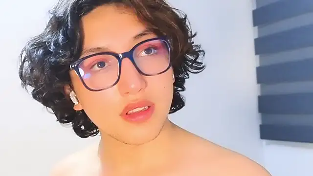 -BlueOpal- Webcam show