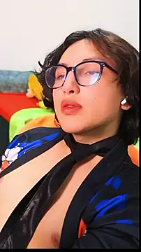 Show de webcam de -BlueOpal-