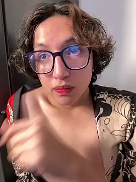 -BlueOpal- 在線直播表演
