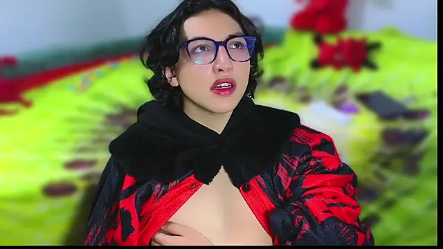 -BlueOpal- Webcam-Show