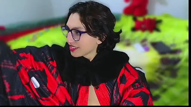 -BlueOpal- Webcamshow
