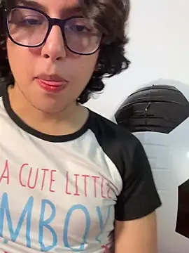 Show webcam de -BlueOpal-