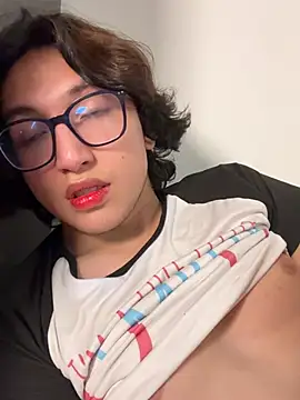 Show webcam de -BlueOpal-