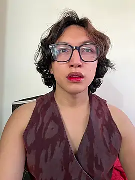 -BlueOpal- Show in webcam