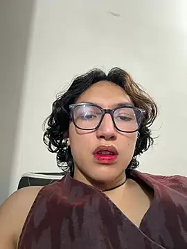Show de webcam de -BlueOpal-