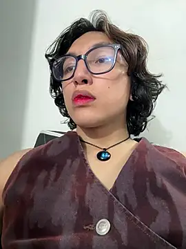 -BlueOpal-: вебкам-шоу