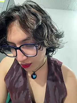 Show webcam de -BlueOpal-