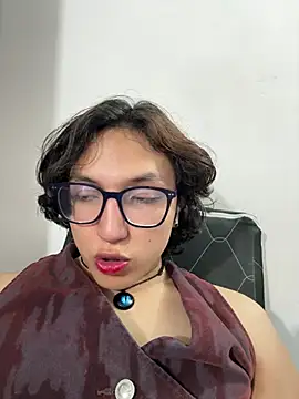 -BlueOpal-'s Webcam Show