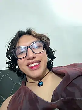 -BlueOpal- – webcam-show