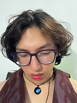 -BlueOpal- webcam show