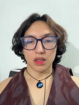 Show webcam de -BlueOpal-