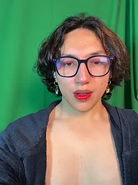 Show webcam de -BlueOpal-