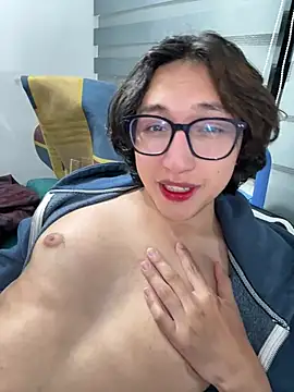 -BlueOpal- – webcam-show