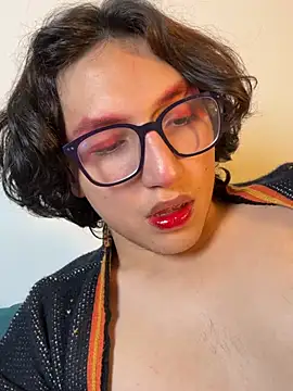 Show de webcam de -BlueOpal-