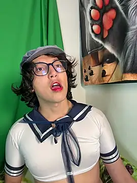-BlueOpal- Webcam Show