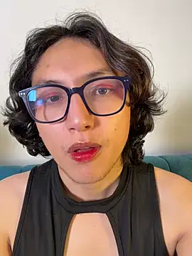 -BlueOpal- Webcam Show