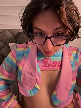 -BlueOpal- Show in webcam
