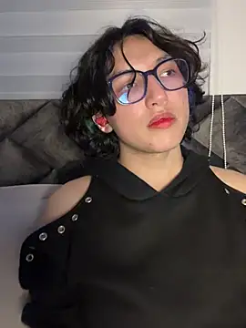 -BlueOpal- Webcam-Show