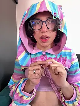-BlueOpal- Webcamshow