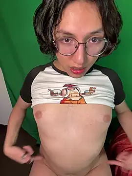 Show de webcam de -BlueOpal-