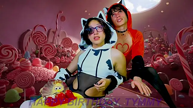 -BlueOpal-'s Webcam Show