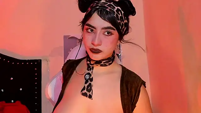 kitty__chs Live XXX-chat